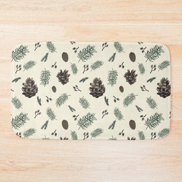 Item preview, Pinecone designed and sold by Maygetsu.