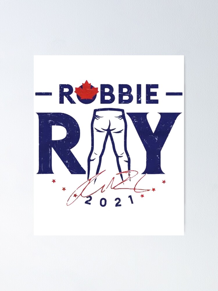 Robbie Ray Tight Pants Shirt + Hoodie, Toronto Blue Jays