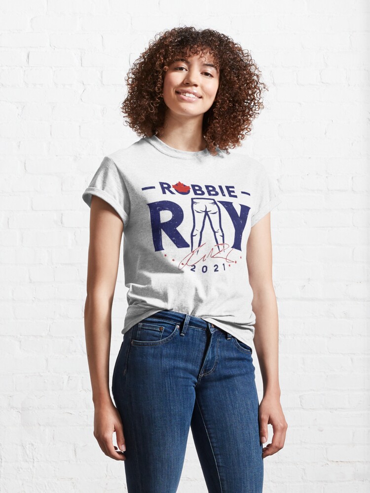 Robbie Ray tight pants | Essential T-Shirt