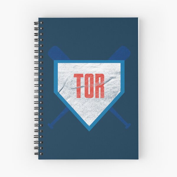 Item preview, Toronto Abbreviation Retro Baseball Home Plate Design  o   designed and sold by Feliciano45789.