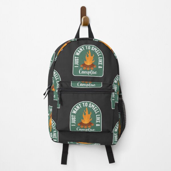 Item preview, Campfire designed and sold by Pularts Store.