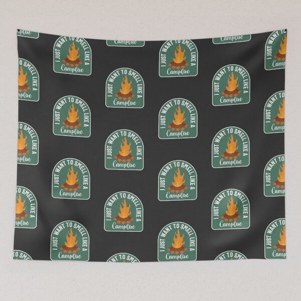 Item preview, Campfire designed and sold by Pularts Store.