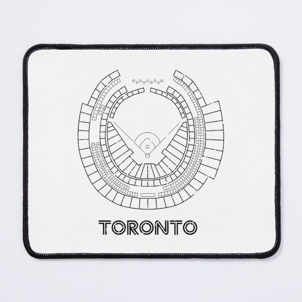 Item preview, Rogers Centre Premium  designed and sold by Feliciano45789.