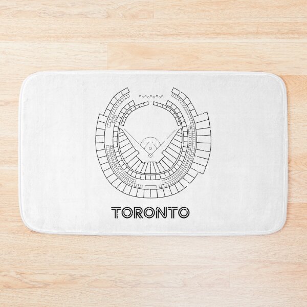 Item preview, Rogers Centre Premium  designed and sold by Feliciano45789.