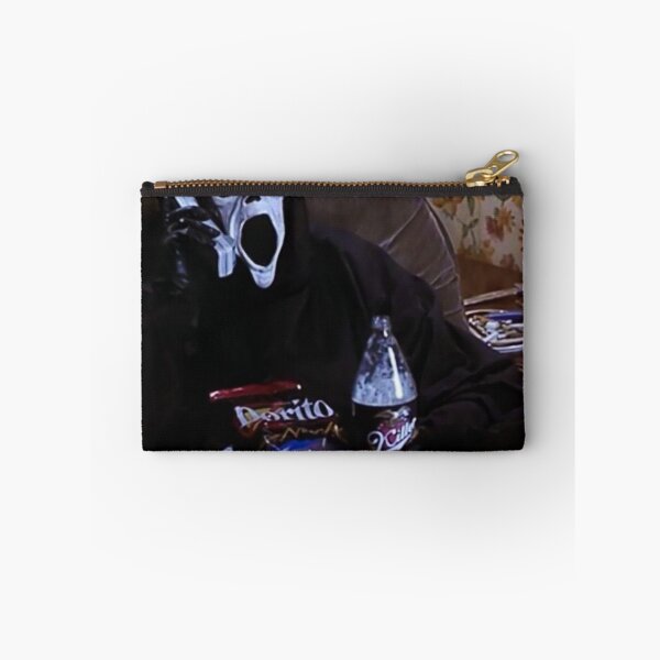 Item preview, Scream Movie fan designed and sold by Mckenzaber.