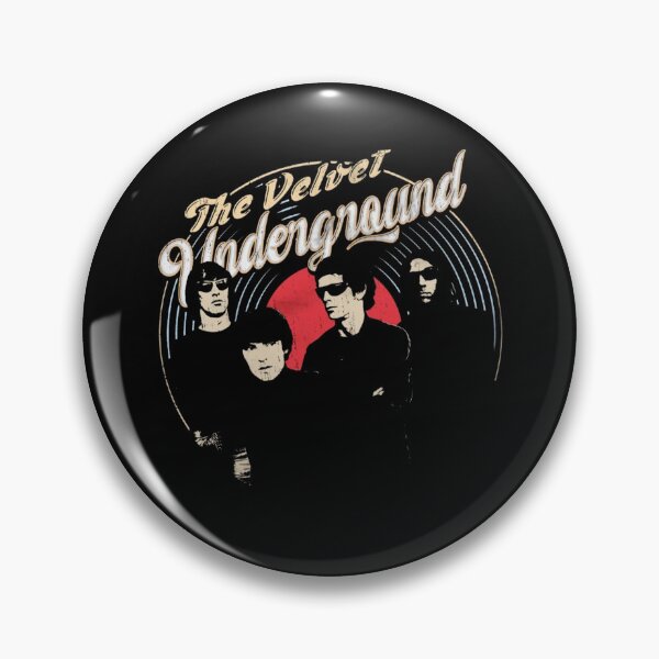 Item preview, The Velvet Rock designed and sold by CarrilloArt.