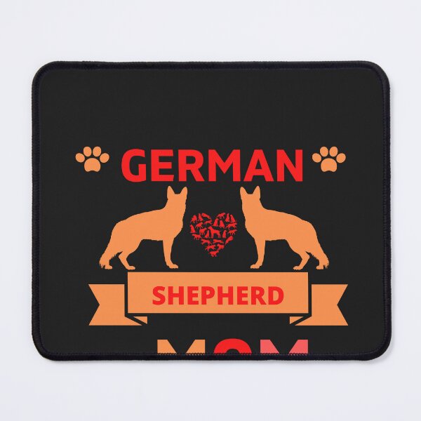 Item preview, German Shepherd Mom. Gsd mummy. Gsd lover. German shepherd mummy designed and sold by Doggymadness.