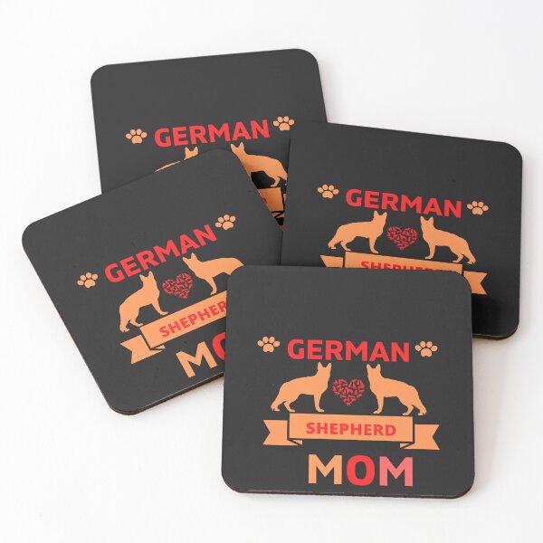 Item preview, German Shepherd Mom. Gsd mummy. Gsd lover. German shepherd mummy designed and sold by Doggymadness.