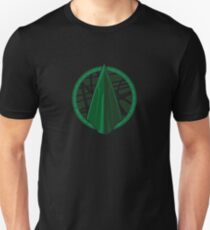 Arrow Unisex T-Shirt