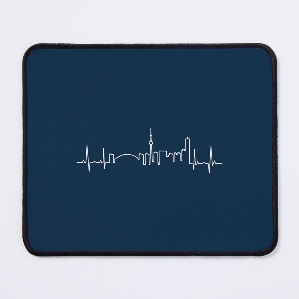 Item preview, Toronto Heartbeat designed and sold by Feliciano45789.