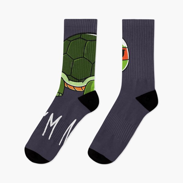 Item preview, Gift Idea Turtles Film I am ninja designed and sold by NinaReichert.