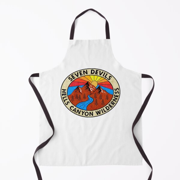 Item preview, Funny Gifts For Mountains Hells Canyon Wilderness Idaho Snake River Gift For Fans designed and sold by Helenjosephi.
