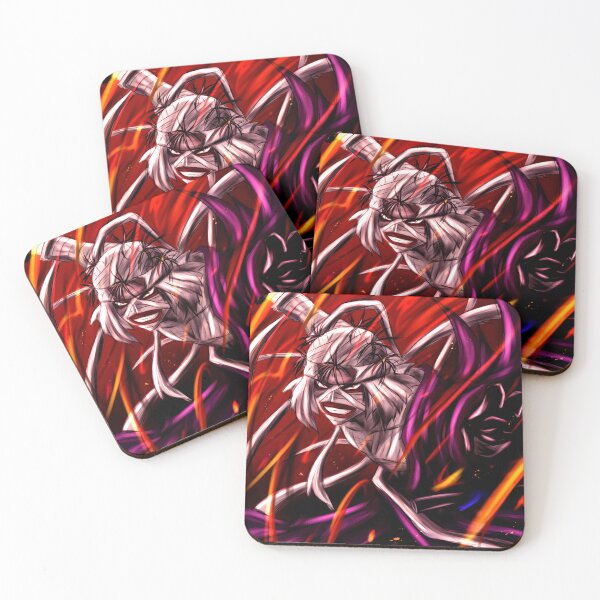 Item preview, Shishio Makoto Rurouni Kenshin Design designed and sold by jerestudio.