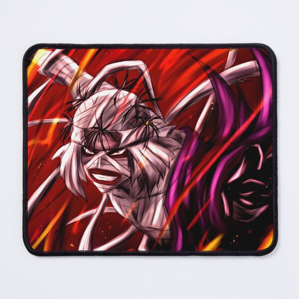 Item preview, Shishio Makoto Rurouni Kenshin Design designed and sold by jerestudio.