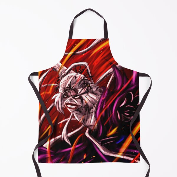 Item preview, Shishio Makoto Rurouni Kenshin Design designed and sold by jerestudio.