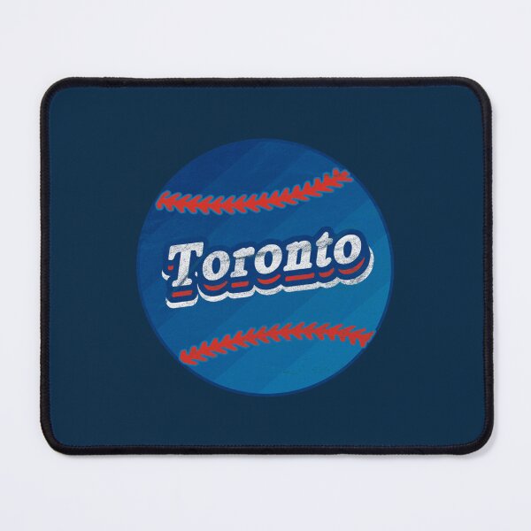 Item preview, Toronto Retro Baseball   designed and sold by Feliciano45789.