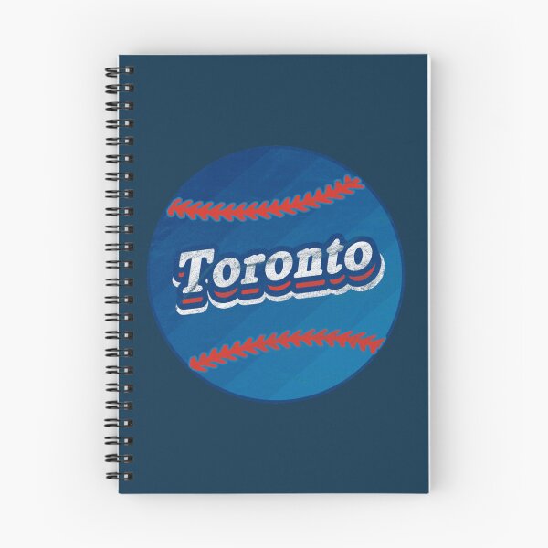 Item preview, Toronto Retro Baseball   designed and sold by Feliciano45789.