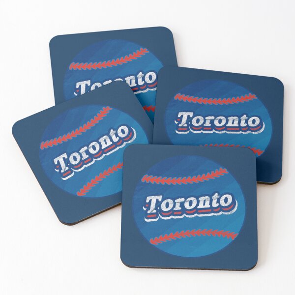 Item preview, Toronto Retro Baseball   designed and sold by Feliciano45789.