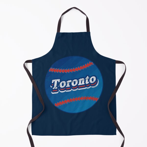 Item preview, Toronto Retro Baseball designed and sold by Feliciano45789.