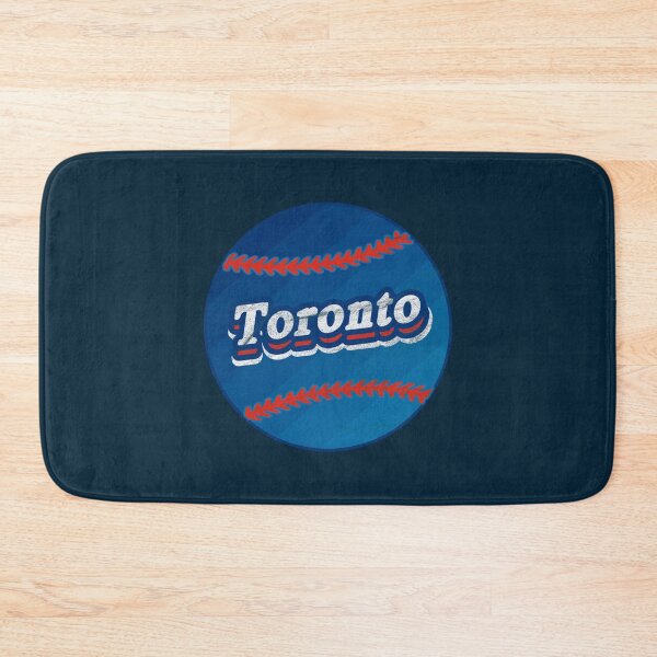 Item preview, Toronto Retro Baseball   designed and sold by Feliciano45789.