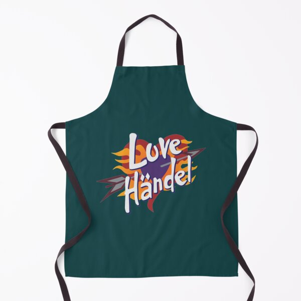 Item preview, Love Handel on Tour designed and sold by SunThreadsUS.