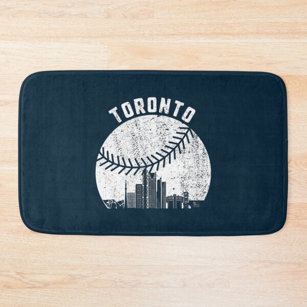 Item preview, Toronto Skyline Baseball Fan Vintage Toronto CA Baseball     designed and sold by Feliciano45789.