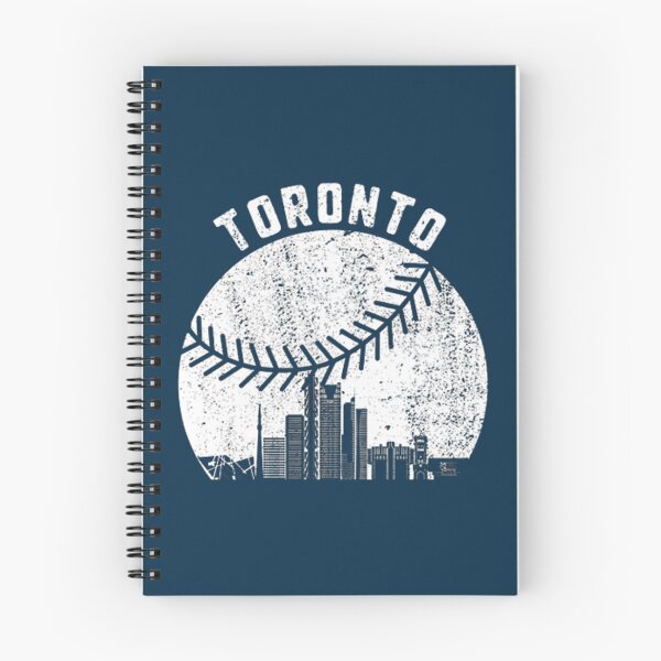 Item preview, Toronto Skyline Baseball Fan Vintage Toronto CA Baseball     designed and sold by Feliciano45789.