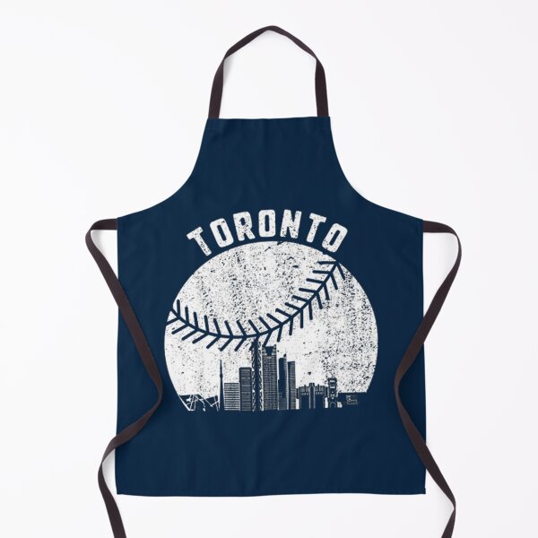 Item preview, Toronto Skyline Baseball Fan Vintage Toronto CA Baseball designed and sold by Feliciano45789.