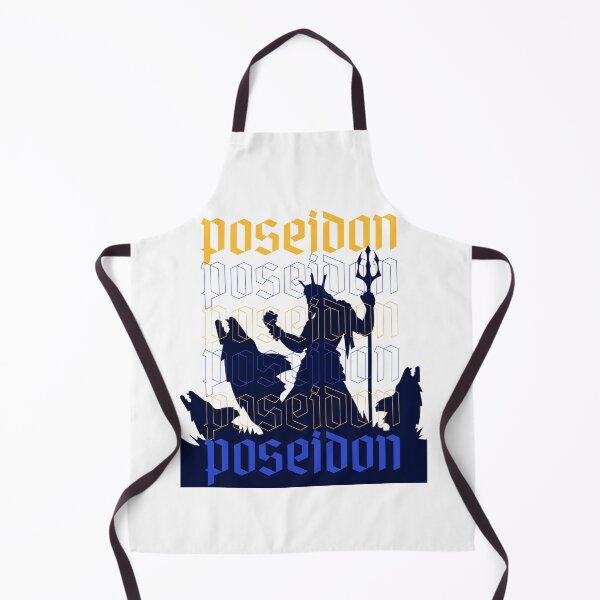 Item preview, Poseidon designed and sold by Mirksaz-designs.
