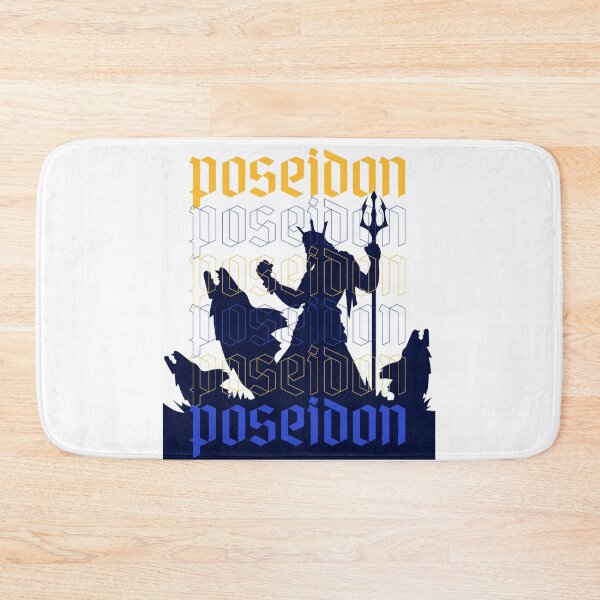 Item preview, Poseidon designed and sold by Mirksaz-designs.