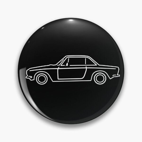 Item preview, Lancia Fulvia designed and sold by AutoClub.