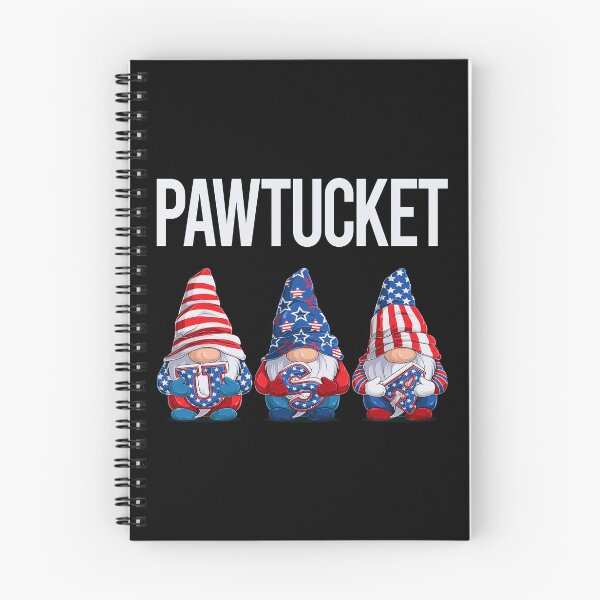 Item preview, Happy USA Gnomes Pawtucket designed and sold by xaviajames9.