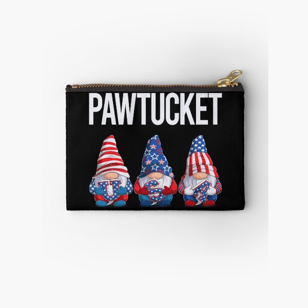 Item preview, Happy USA Gnomes Pawtucket designed and sold by xaviajames9.