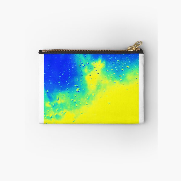 Item preview, Yellow and blue designed and sold by lucielitchi.