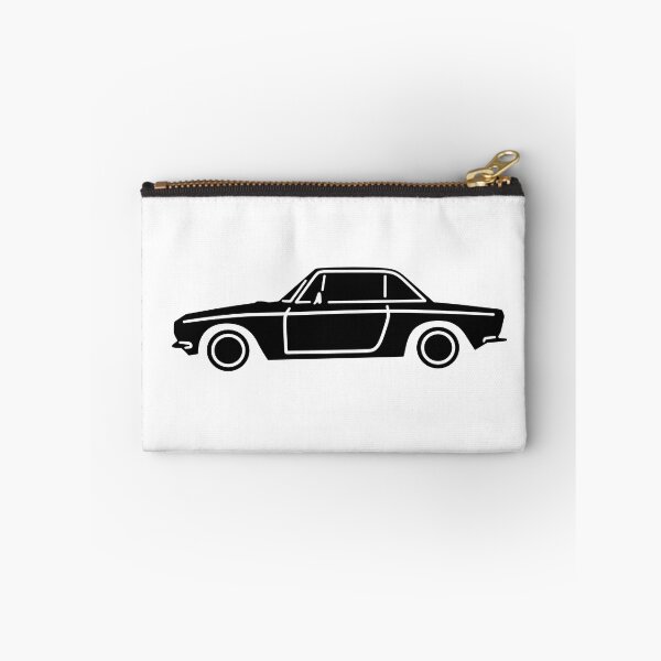Item preview, Lancia Fulvia designed and sold by AutoClub.