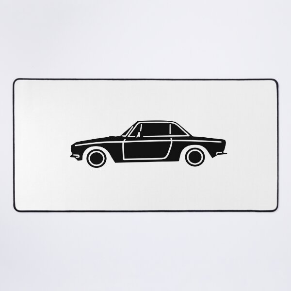 Item preview, Lancia Fulvia designed and sold by AutoClub.