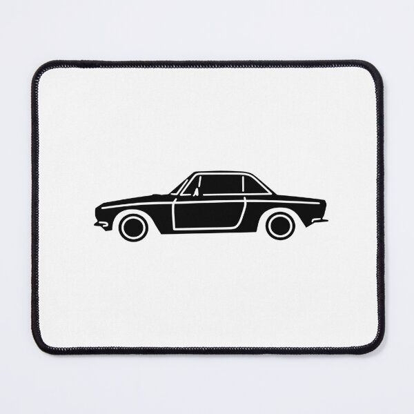 Item preview, Lancia Fulvia designed and sold by AutoClub.