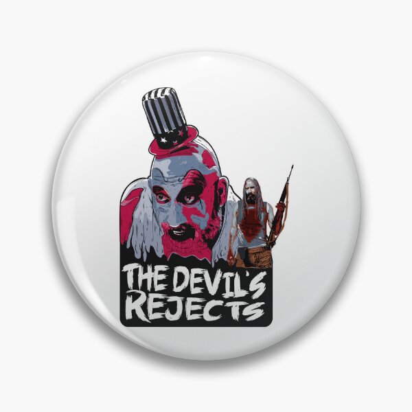 Item preview, Gift For Men Animals Devils Rejects Great Model Vintage Photograp designed and sold by Helenjosephi.