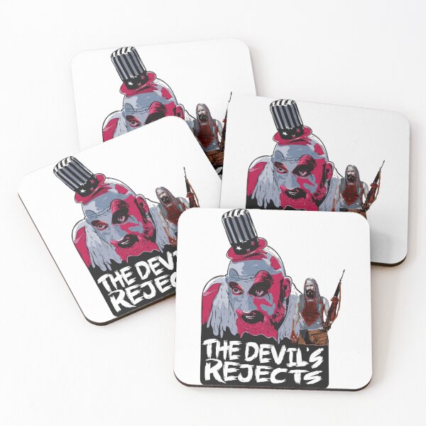 Item preview, Gift For Men Animals Devils Rejects Great Model Vintage Photograp designed and sold by Helenjosephi.