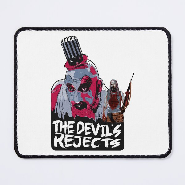 Item preview, Gift For Men Animals Devils Rejects Great Model Vintage Photograp designed and sold by Helenjosephi.