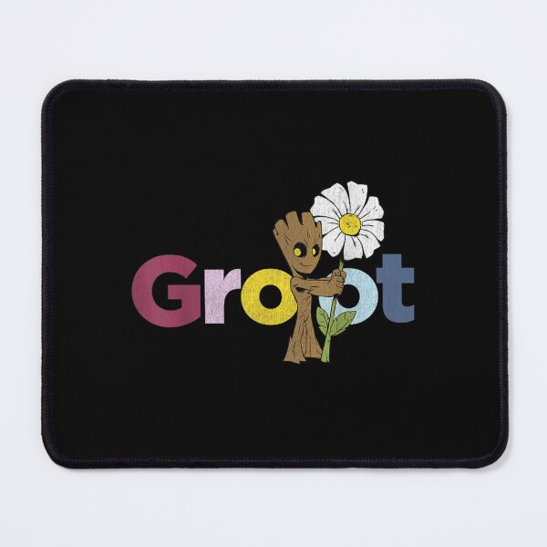 Item preview, Galaxy Groooot Flower  designed and sold by saamwymored.