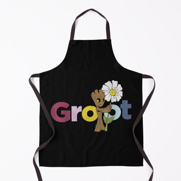 Item preview, Galaxy Groooot Flower  designed and sold by saamwymored.