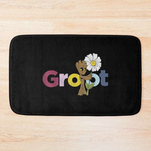 Item preview, Galaxy Groooot Flower  designed and sold by saamwymored.