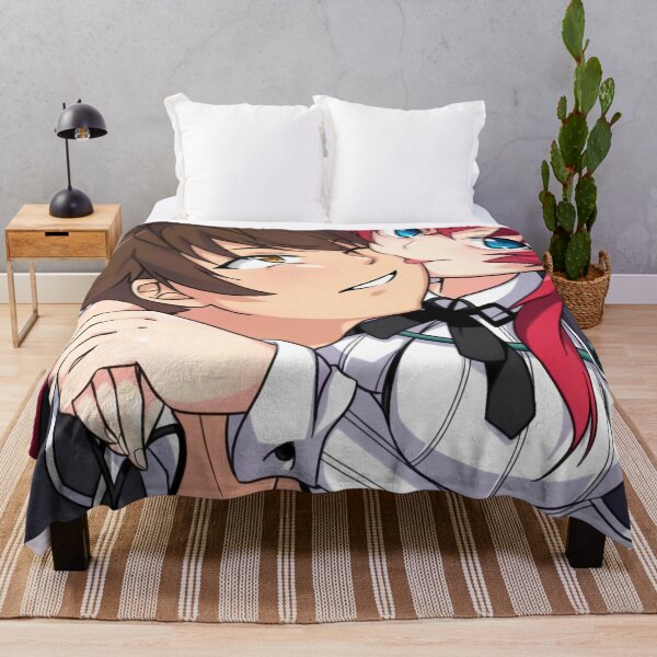 Item preview, Rias Gremory High School DxD Design Fanart designed and sold by valekun.