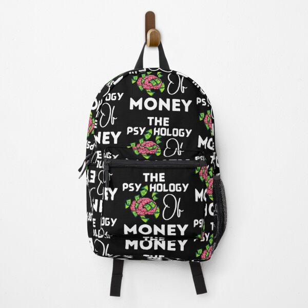 Item preview, psychology of money designed and sold by The-Armour.