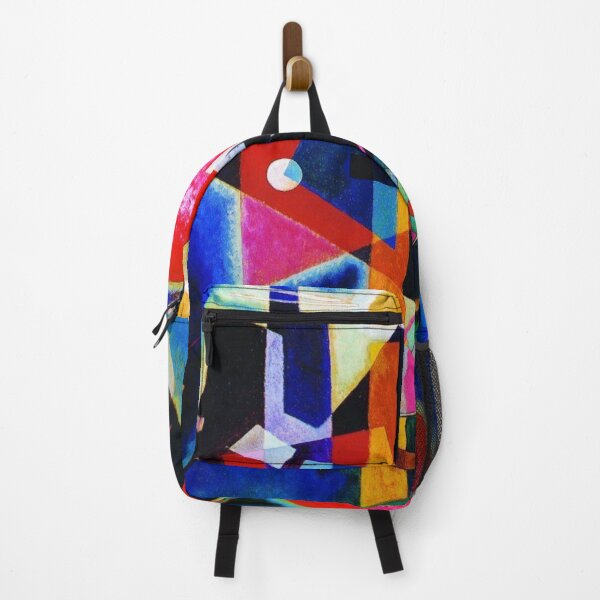 Item preview, In blue art of wassily kandinsky classic poster  designed and sold by Golido.
