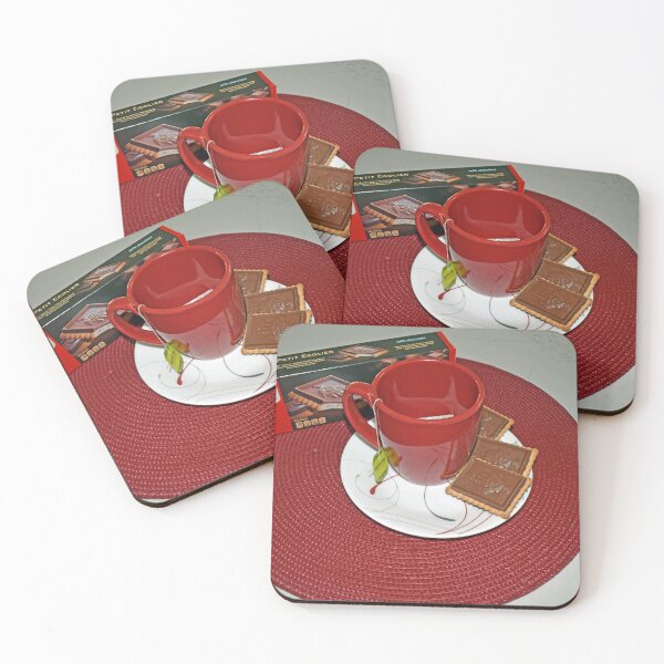 Item preview, Tea Time designed and sold by bertsworks300.