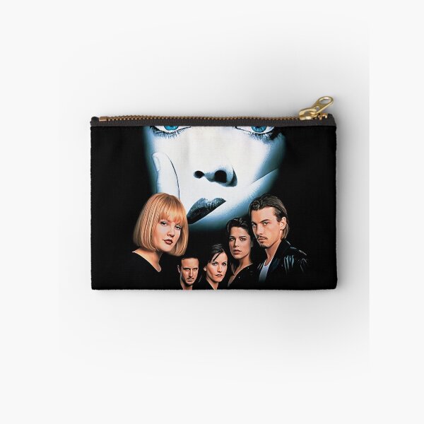 Item preview, Scream Movie Poster vintage designed and sold by Mckenzaber.