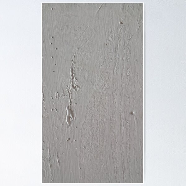 Item preview, Wood painted white designed and sold by KNBS.