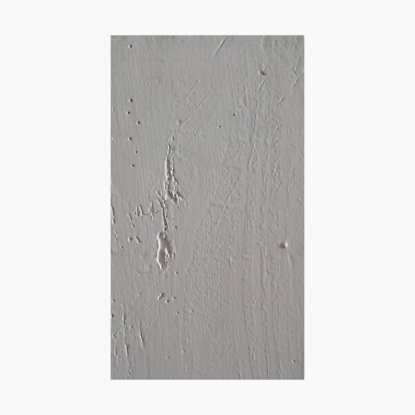 Item preview, Wood painted white designed and sold by KNBS.